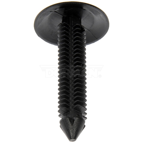 Dorman OE Replacement For General Motors Black 147 Length Plastic Pack Of 3 961-353 - main